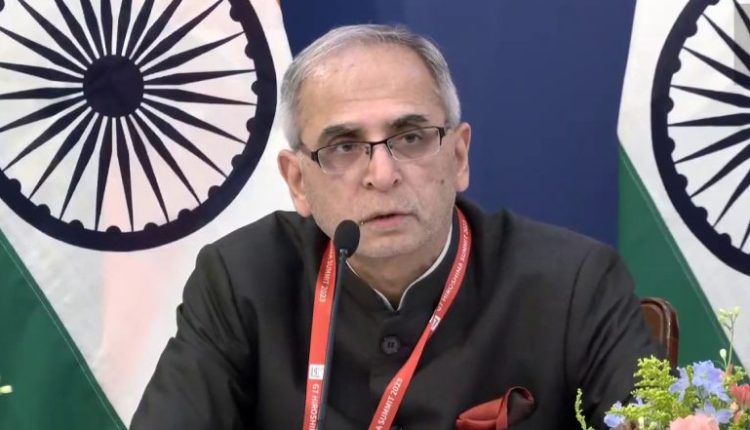 Nepal Occupies Special Place in India’s ‘Neighbourhood First’ Policy, Says Foreign Secretary Vinay Kwatra