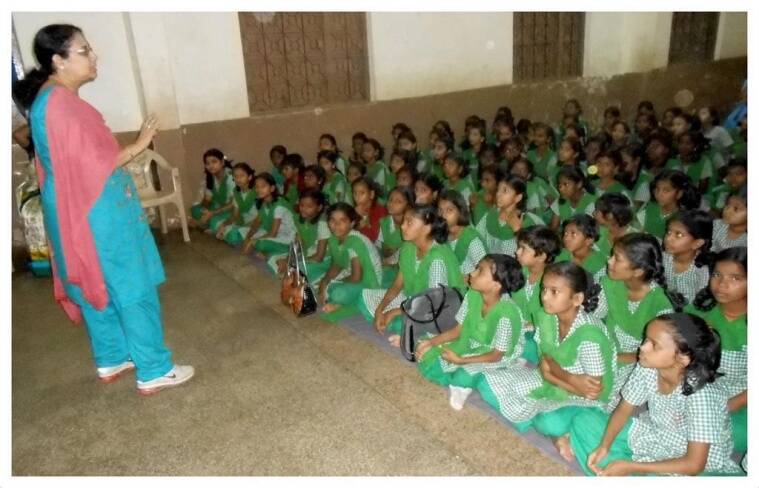 pune news, pune world tobacco day