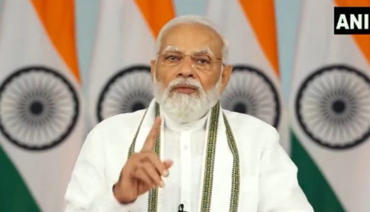 Odisha Train Accident: PM Narendra Modi To Visit Balasore Mishap Site, Meet Victims at Cuttack Hospital Today, Says Report