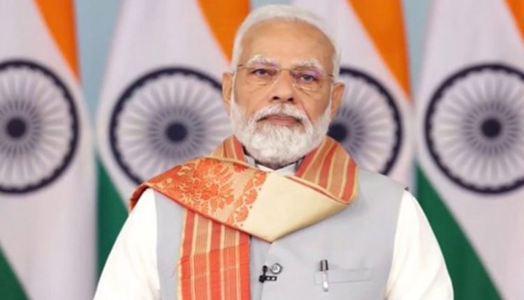 PM Modi Review Meeting on Cyclone Biparjoy: Prime Minister Narendra Modi To Take Stock of Situation Related to 'Extremely Severe' Cyclonic Storm Today