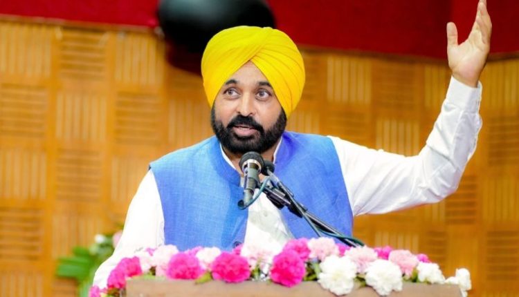 Punjab Government Provided 29,684 Jobs in One Year, Says CM Bhagwant Mann