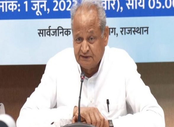 Rajasthan IAS, IPS Transfer List: Seven Bureaucrats, 30 Police Officers Transferred by Ashok Gehlot Government, Check Names Here