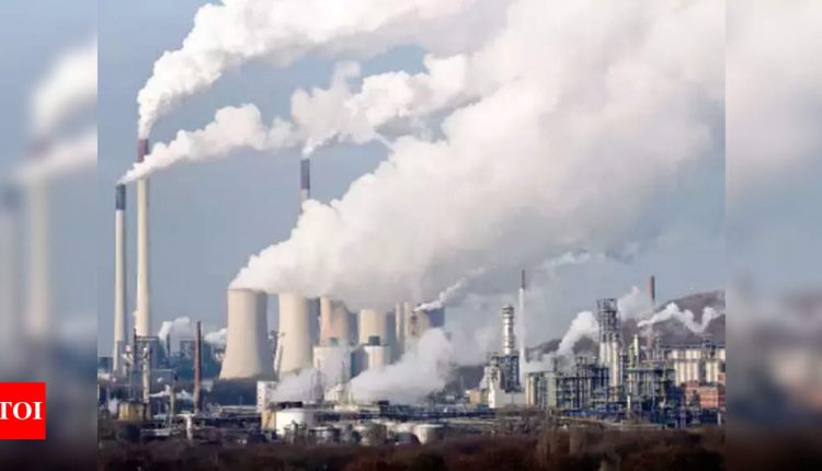 Rich over-emitting nations owe India $1,446 per capita until 2050 as compensation, new study says | India News