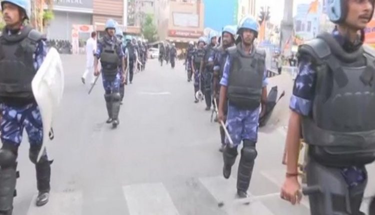 Uttarakhand: Uttarakshi DM Imposes Prohibitory Orders in Purola Ahead of Mahapanchayat Over Alleged 'Love Jihad' Cases