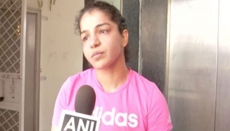Wrestlers Protest: Grapplers Resume Duties With Railways, Sakshi Malik Refutes Reports of Withdrawing From Protest