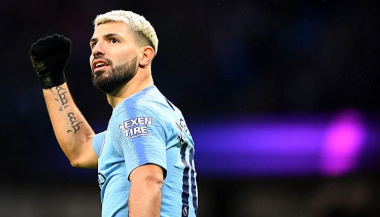 Sergio Aguero names ‘top 3 strikers in football history’, picks ex-Barca players | Football News