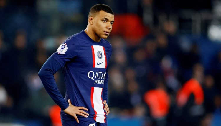 'Took advantage of PSG…': Italian legend criticises Mbappe | Football News