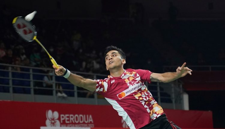 Sindhu loses, Lakshya enters semis of US Open