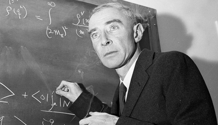 What was The Manhattan Project, which made Oppenheimer ‘father of atomic bomb’ | World News