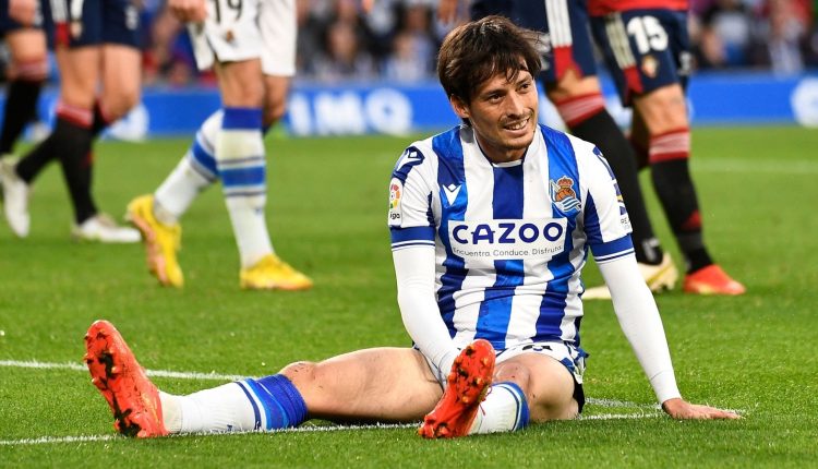 Spain and Man City legend Silva retires at 37 due to serious knee injury | Football News