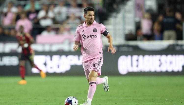 Barca president drops chilling details on how move for Messi's return collapsed | Football News