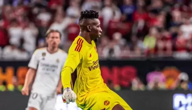 In eight months, Onana moves from despair to dreams | Football News