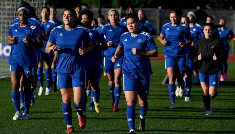 Philippines, united nations of a team | Football News