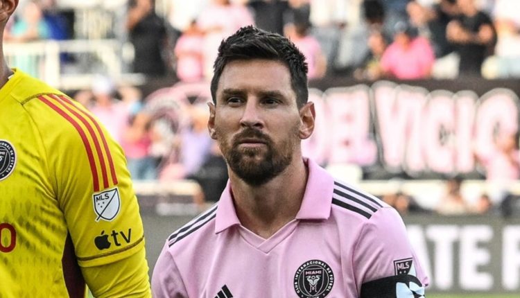 'Messi is not going to go on loan to Barca': Inter Miami co-owner’s huge claim | Football News