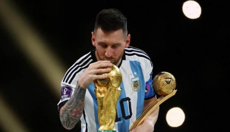 Lionel Messi drops major hint at 2026 World Cup participation in shocking u-turn | Football News