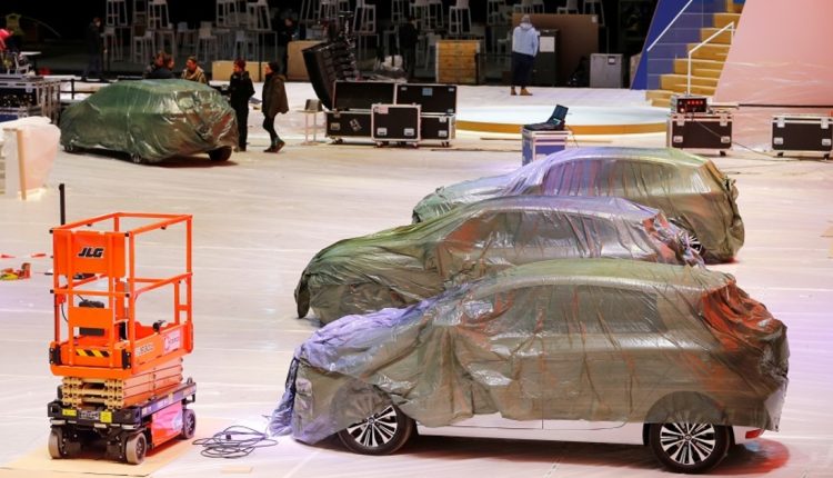 2024 Geneva auto show to be 'affordable'