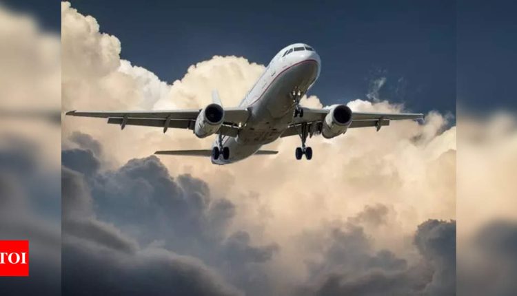 Air Asia orders probe after flight takes off without Karnataka Governor on board | India News