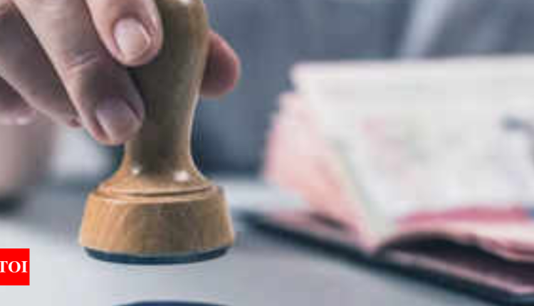 All you need to know about 'stapled visas' issued by China to Indians from Arunachal Pradesh | India News