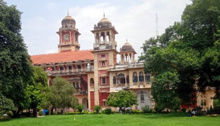 Allahabad University Student Dies After Drinking Water; Forces Deployed After Students Protest, Damage Properties