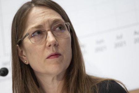 Citing pandemic, Biden advisor defends stimulus and inflation surge