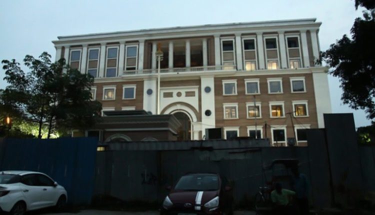 Congress Likely To Shift to Its New Six-Storey Building on Birth Anniversary of Former PM Indira Gandhi on November 19