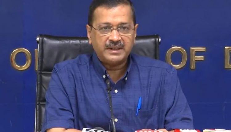 Delhi Flood: CM Arvind Kejriwal Declares Holiday in Schools in Areas Inundated With Floodwater After River Yamuna Swells to Record Level