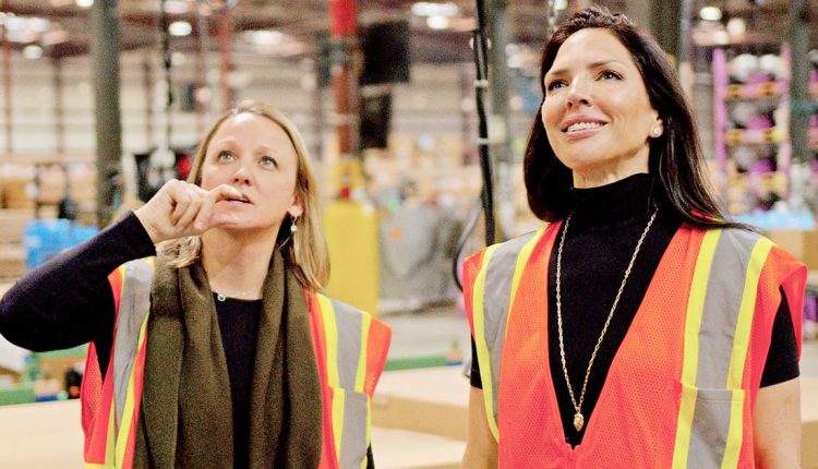 How automakers are building diverse suppliers