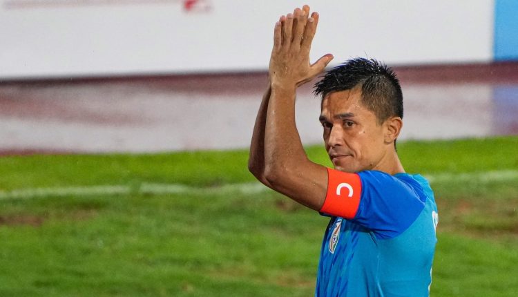 India vs Lebanon Live Updates, SAFF Championship semifinal: Sunil Chhetri and co. look to book final date against Kuwait