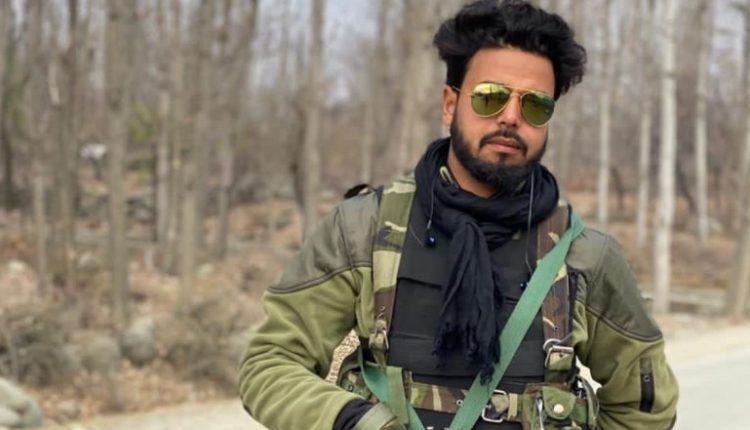 Indian Army Soldier Javed Ahmad Goes Missing in Mysterious Circumstances in Jammu and Kashmir’s Kulgam