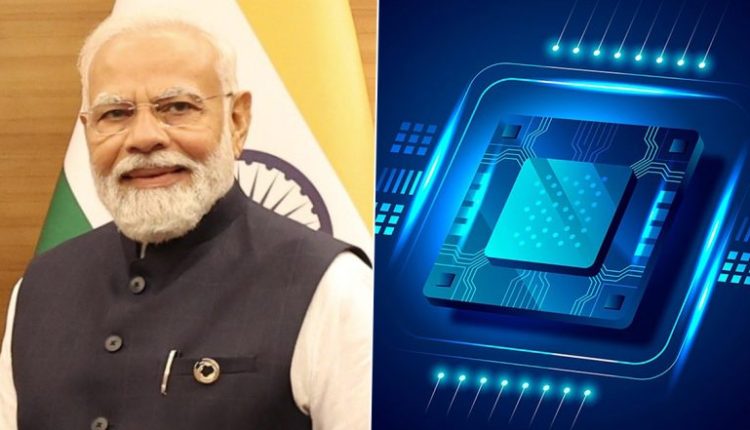 Setback to PM Modi’s Plans of Making India Chip-Manufacturing Hub As Foxconn Withdraws From Joint Venture With Vedanta for Chip Manufacture