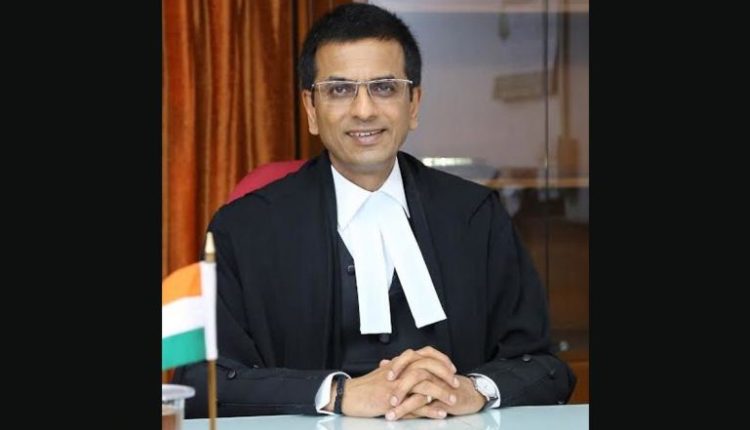 Supreme Court Collegium Headed by CJI DY Chandrachud Recommends Appointments of Judges in Seven Different High Courts