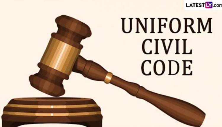 UCC Impact on HUF: Uniform Civil Code May Impact HUF Income Tax Rules and Succession