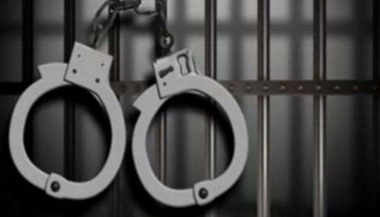 Uttar Pradesh: Suspected ISI Agent Arrested for Supplying Vital Info About Indian Military Establishments