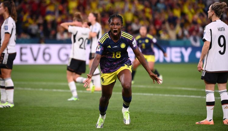 Colombia’s Linda Caicedo continues her India form at World Cup | Football News