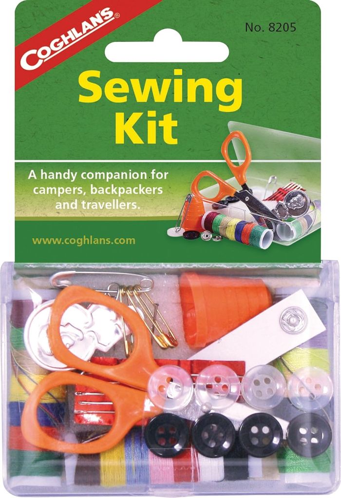 Sewing kit