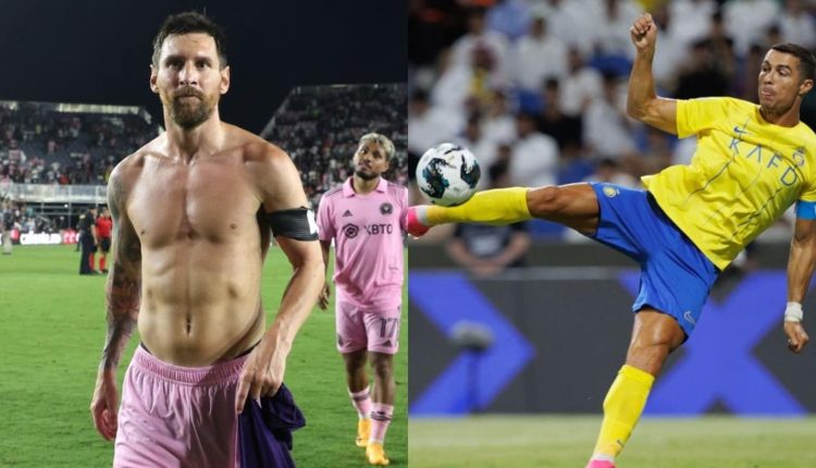 Messi or Ronaldo? Who earns more after World Cup winner's move to Inter Miami | Football News