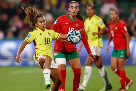 FIFA Women’s World Cup 2023 records historic viewership numbers: Report | Football News