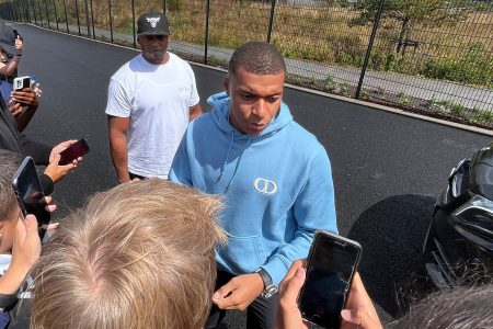 PSG plot revenge, eye four Real Madrid players amid ongoing Mbappe transfer saga | Football News