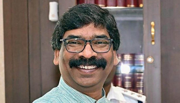 Jharkhand assembly clears Health Science University Bill, with CM as Chancellor