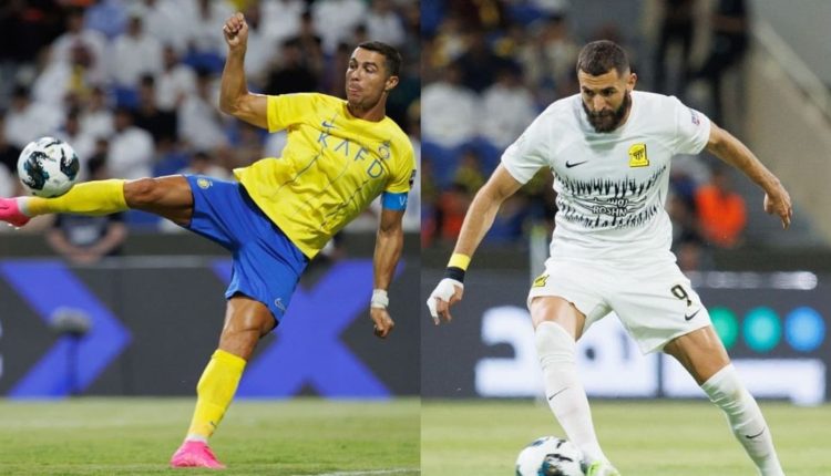 ‘Ronaldo, Benzema are on last legs’: Man United legend on Saudi Arabia transfers | Football News