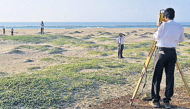 Special land survey in Bihar to be completed by 2025: State govt official