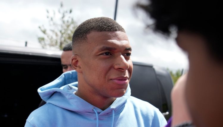 Real Madrid set to begin Spanish league without Mbappe | Football News