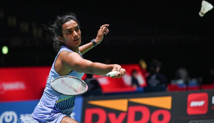 Sindhu, Satwik-Chirag pair get first-round bye in BWF World Championships