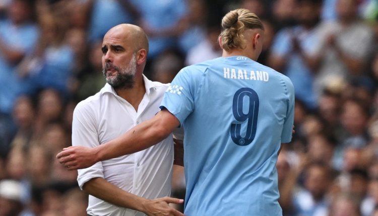 Great expectations sit lightly on City | Football News