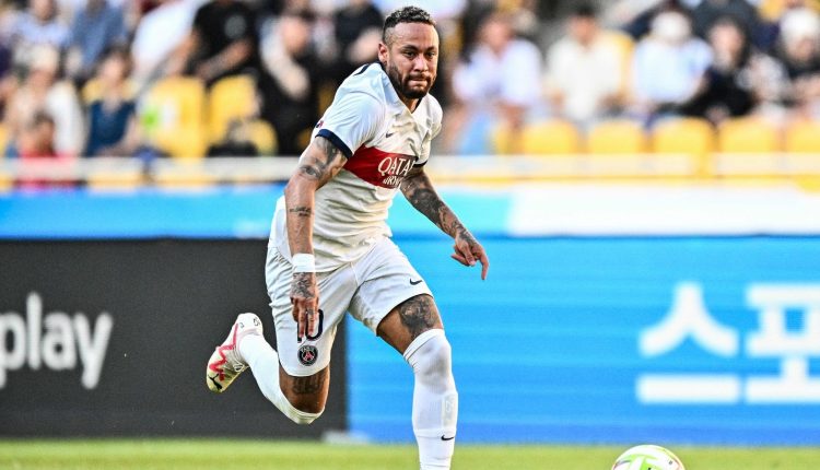 Barcelona interested in bringing back Neymar on loan from PSG: Report | Football News