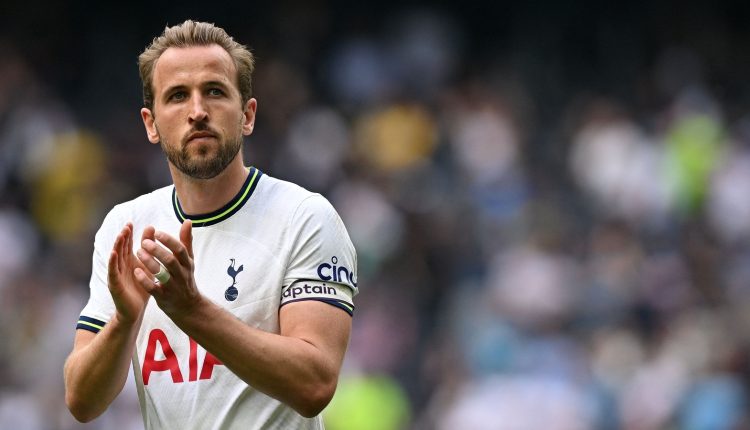 Kane set for Bayern move: A look back at England star's journey at Tottenham | Football News