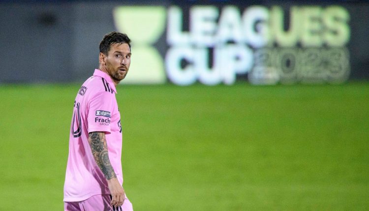 Messi’s Inter Miami signing boosts Apple TV’s MLS season pass subscription | Football News