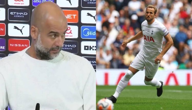 ‘It's done?’: Watch Guardiola's epic reaction to Harry Kane’s transfer to Bayern | Football News