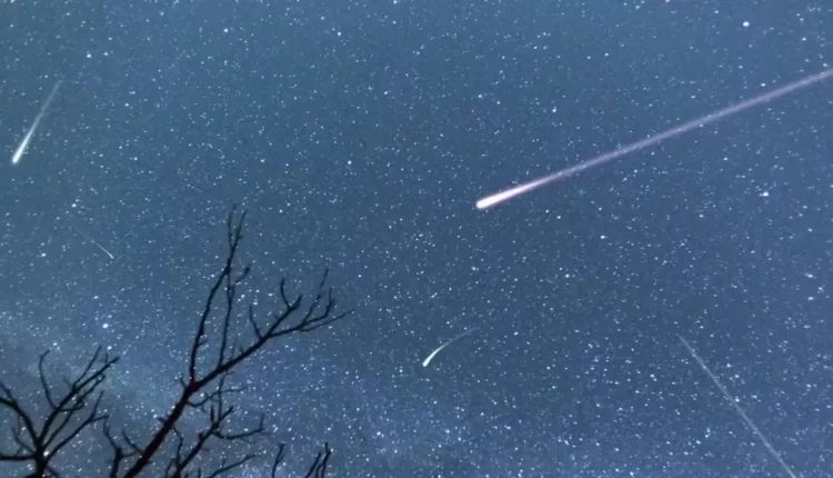 Perseid Meteor shower takes centerstage this weekend, here's how and when to catch it