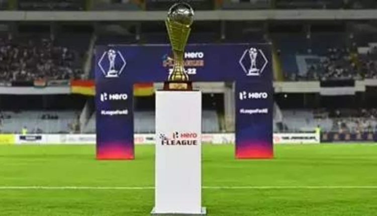 13 clubs to vie for ISL promotion in next I-League | Football News